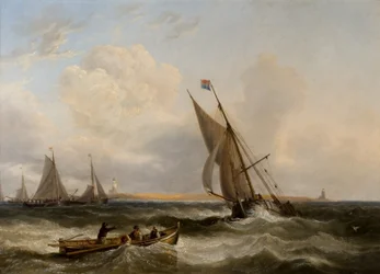 Seascape